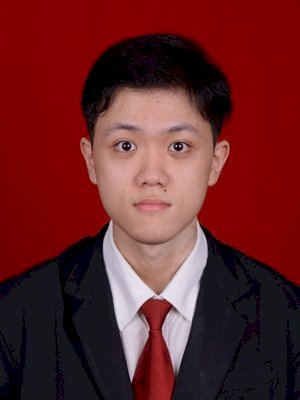 JOSHUA CHRISTIAN SANDHI