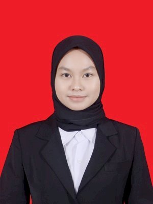 YUANA NURUL SETYOWATI