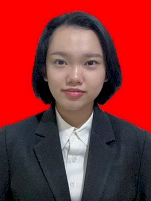 POPPY HWANGSA ISWARA