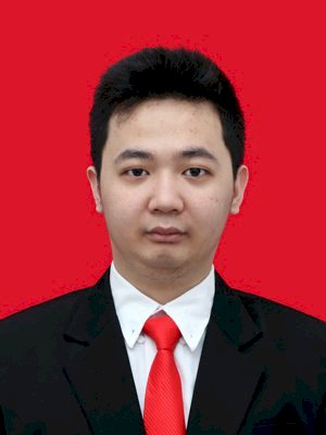 PATRICK ADIRAJA