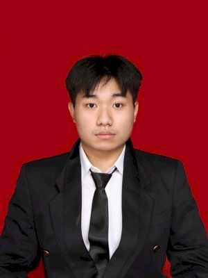 ALEXIUS SUHARDI