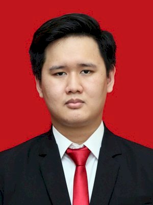 RANDY KHENGDY