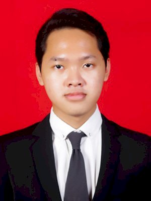 STEVEN ANTONO SINDARTO