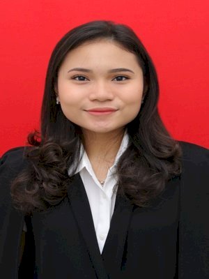 ANISSA NOVITA NINGRUM