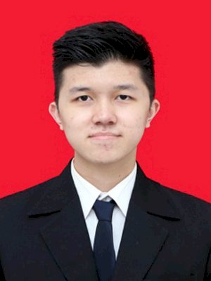 FENDI SURYADINATA