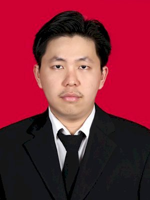 WILLSON HARYANTO
