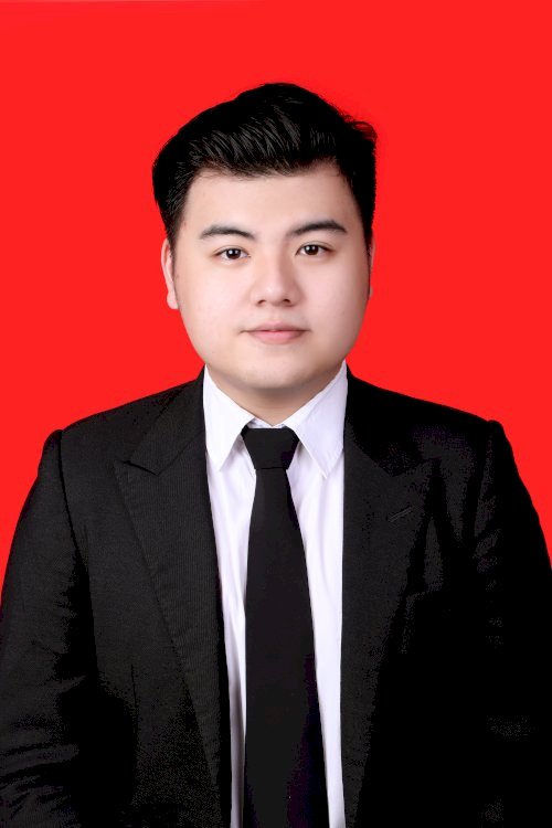 MICHAEL BHUDIAWAN
