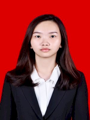 VANY MELINIA SANTOSO