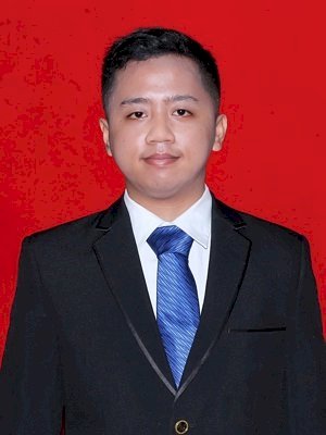 JOHANNES ANDREW KRISTIANDI