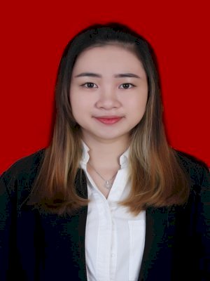 SHERLYN SHANIA BUDHIHARTONO