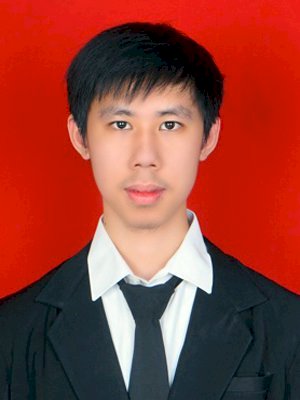 CHRISTIAN SURJANTO