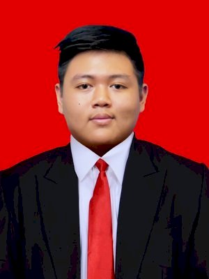FERDINAND TIANDI TJANDRA