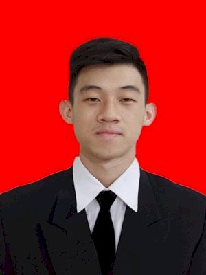 CHRISTOPHER HARTANTO