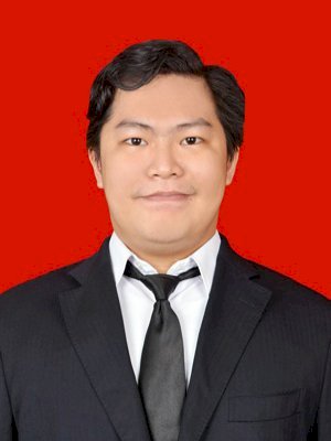 MUHAMMAD TEGUH PANGESTU