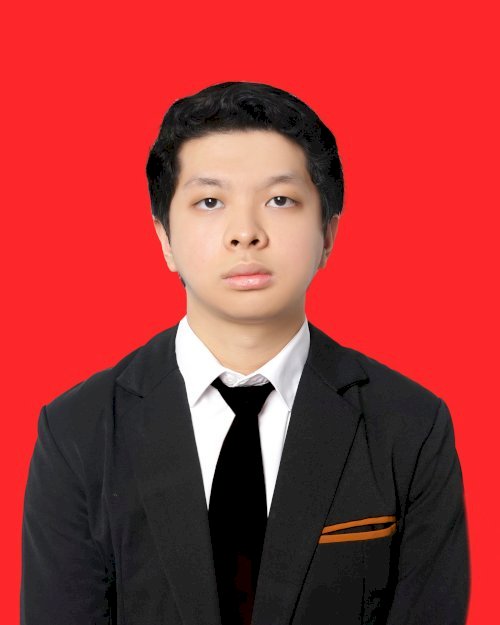 ANDRIAN SYAH PUTRA LEONG