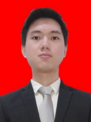 WILLIAM ERYADI