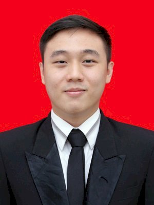 DANIEL YUAN MARKUS