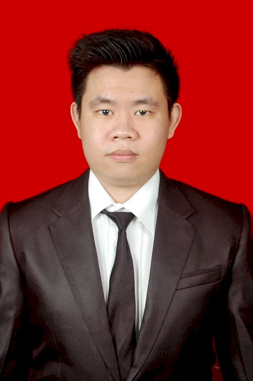 FENDY HADISUSANTO GUNAWAN