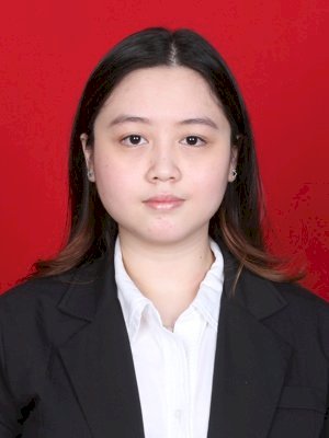 GLADYS JOANNA GUNAWAN