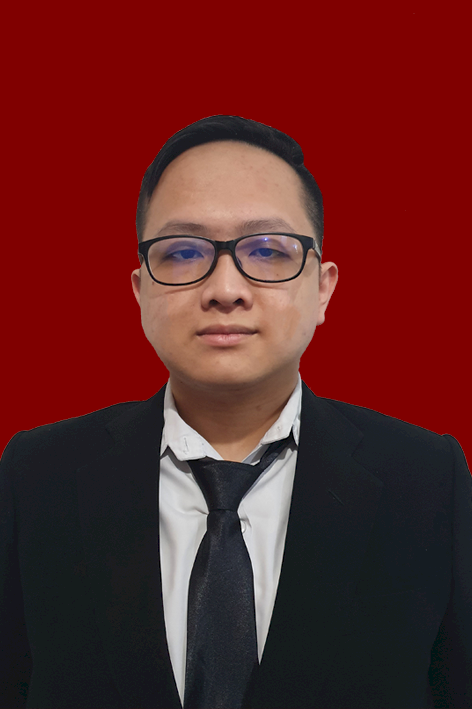HANSEN RIADY KWEE