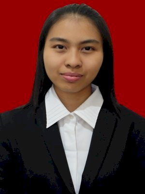 MARGARETA MARESA DWIDARA