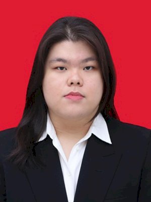 STACIA ANDANI SUWANDHI