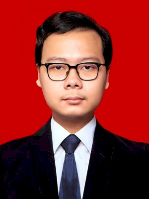 BERNARD ADHITYA KURNIAWAN