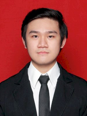 ALBERTS FEBRIAN PRAWIRA