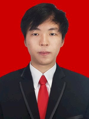 WINSTON RUSLI