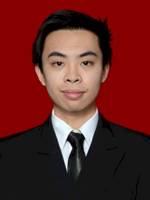 STENDY ANTONIO WIRANATA