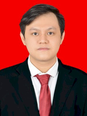 VINCENT WULIANGO