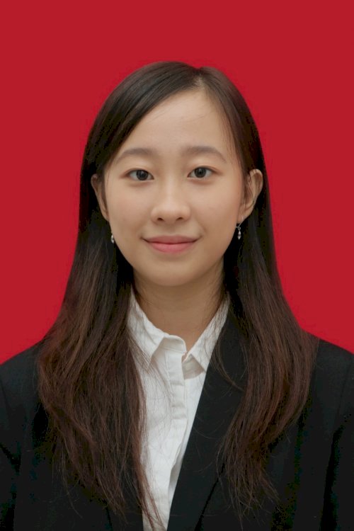 THERESIA CHRISTANIA SUARLY