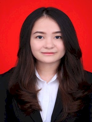 YOSEPHINE MARINA THAMRIN