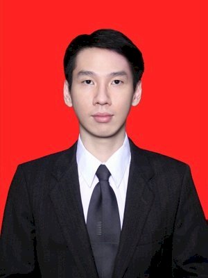 HANDERSON DAVIS TJIA