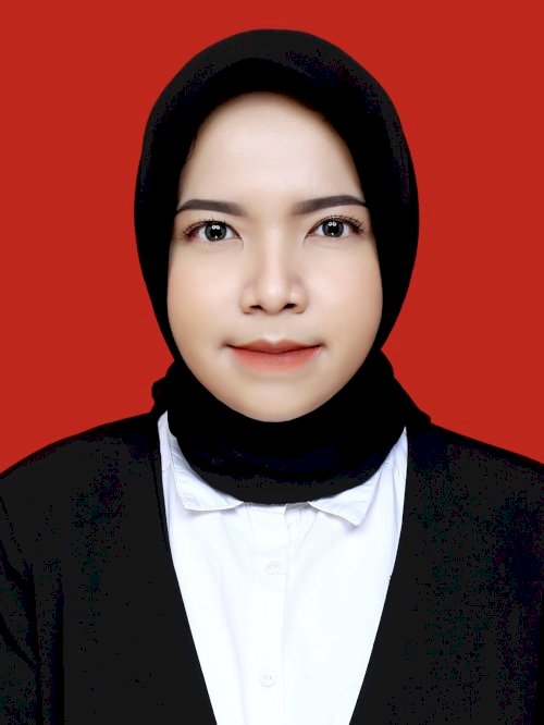 ANNISYA KUSUMAWARDHANI