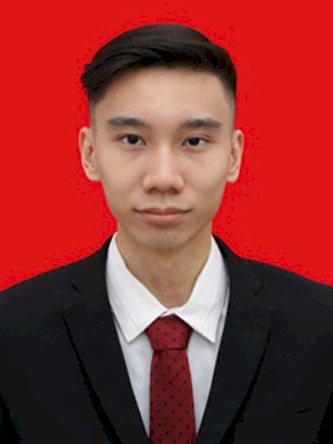 FELIX YUSTIAN