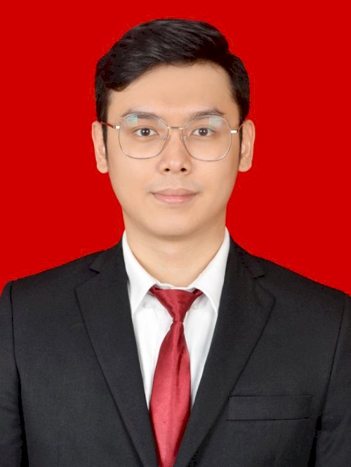 IVAN FANGNATA SANTOSO