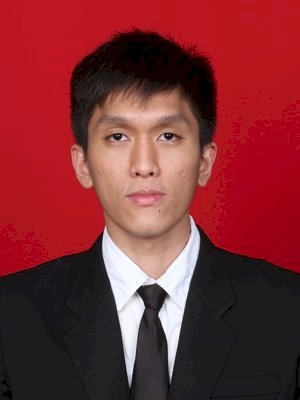 GIAN WELLRICH NATHANIEL PRANATA