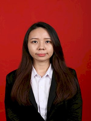 LISSA INDAHYANI