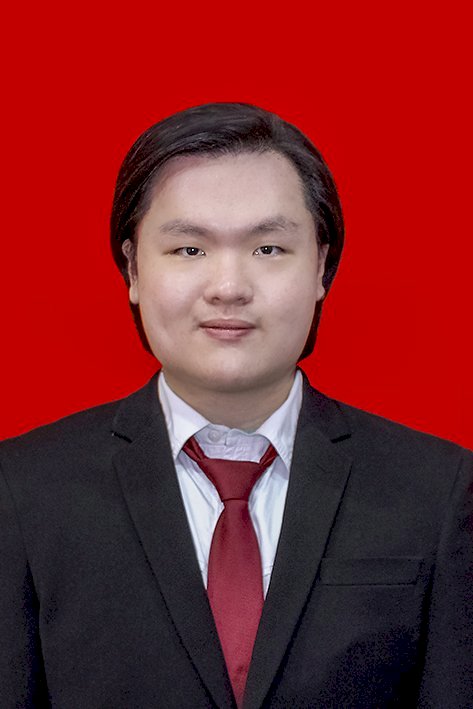 KEVIN KURNIAWAN