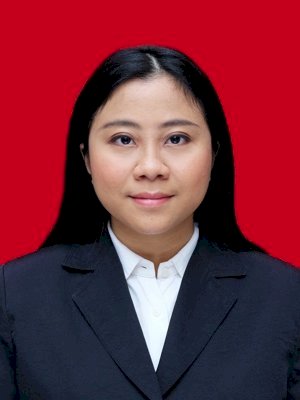 VENI ASTRID CAROLINE SIPAYUNG