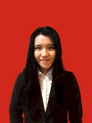 IRA HERAWATI