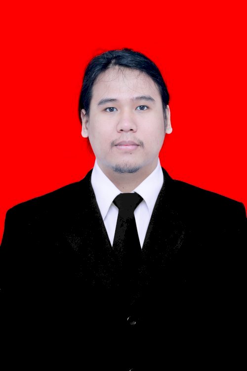 ANTONIUS SOELISTYO NUGROHO