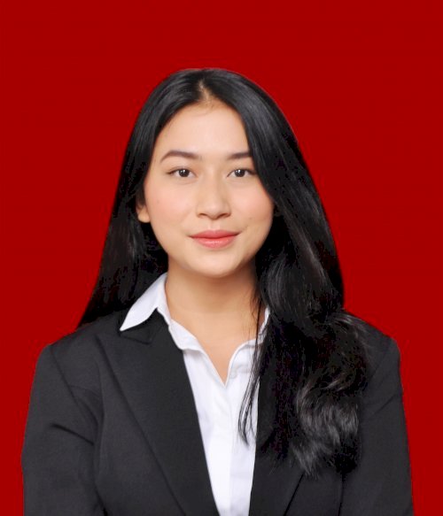 NADIA FASHA NURFAUZI