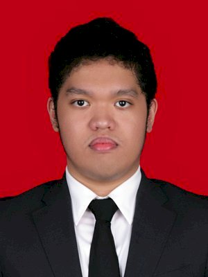 ROMUAL PASU LEANDRO SITORUS