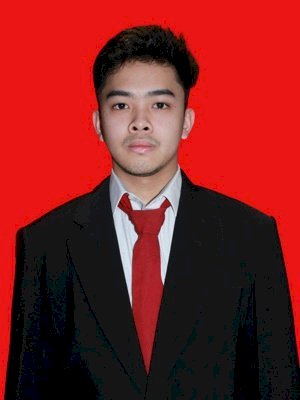 FREDRICK SUTANDY