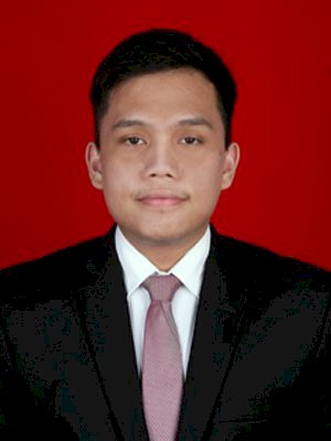 ERLANDO BONY FACHIUS SILALAHI