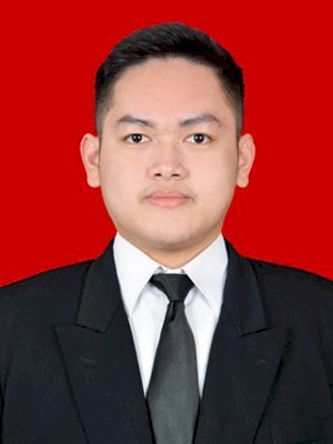 GERSON MARTIANO ICHWAN