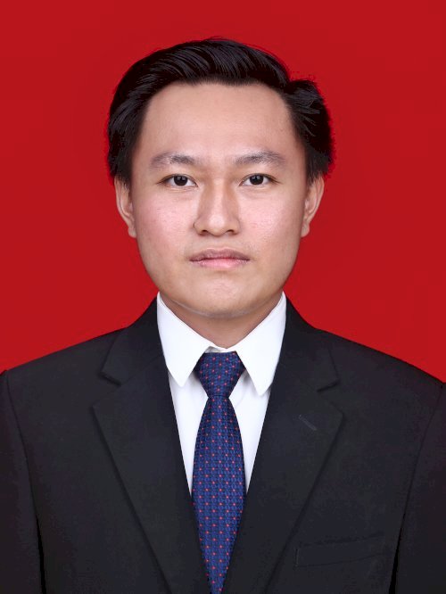 FERDINAND SURJADI