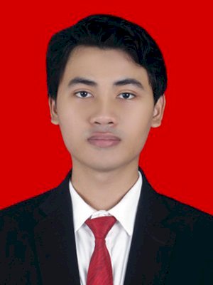 I PUTU AGI KARASUGI